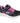Skechers (GAR302468L) Childrens Sports Microspec Bold Delight Shoes in UK 1.5 to 13.5