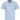 JACK & JONES Plus Size Short Sleeve Luxury Polo Shirt for Men in Chambray Blue, 2XL-6XL