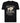 Espionage Men's Big Size Printed Tee (312) in 3 different print, size 2XL to 8XL