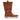 Chatham Men's Solor G2 Leather Sailing Deck Boot in Walnut 5 to 12