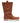 Chatham Men's Solor G2 Leather Sailing Deck Boot in Walnut 5 to 12