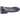 Hush Puppies Naomi Slip On Ballet Pump Ladies Shoes in Navy