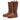 Chatham Men's Loyton Waterproof Leather Boots in Walnut 6 to 12