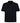 Espionage Big Size All Over Printed Jersey Polo Shirt for Men's (P209) in Navy, 2XL to 8XL