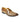 FRONT Mens Soft Round Connor Derby Lace Up Shoes Tan UK 7 to UK 12