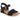 Skechers Women Sandal - Desert Kiss Serendipitous in 2 Colours, 3-8 - GAR114147