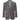 Skopes Tailored Fit Jamie Suit Jacket For Men in Berry Red, 36S-62L