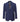 Skopes Jodrell Suit Tailored Fit Jacket For Men in Navy Blue Marl Tweed Effect, 36S to 62L