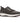 Hush Puppies Felix Perf Laces Mens Shoes in Black