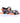 Hush Puppies Miles Quarter Strap Sandal Boys Shoes in Orange