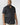 AERON - D555 Short Sleeve Classic Regular Shirt (Black) 2XL-10XL