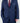 Voeut Tailored Fit Suit Jacket Jefferson in Ink Blue size 48 to 64