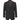 SKOPES Wool Rich Darwin Black Suit Jacket Size 34 - 72