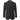 Skopes Madrid Tailored Fit Suit Jacket in Black Size 34 - 72