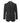 Skopes Madrid Tailored Fit Suit Jacket in Black Size 34 - 72