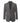 Skopes Men's Madrid Tailored Fit Suit Jacket in Grey Sie 34 - 62