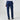 Cavani Men's Formal Classic Fit Suit Trousers in Ink Blue Waist 40" to 60"