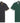Ben Sherman (0074022IL) Men's Contrast Collar Polo in 2 Colours, 2XL to 5XL